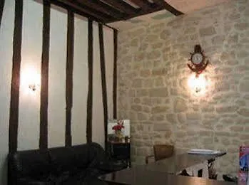 Hôtel Des Fontaines Paris Hotel