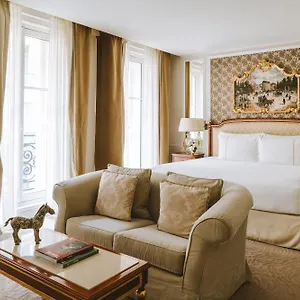 Hotel Splendide Royal - Relais&châteaux, Paris