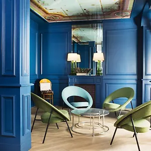 Hotel Céleste Batignolles Montmartre, Paris